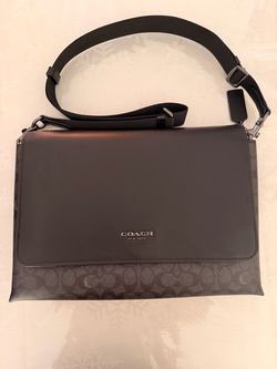 Coach Limited Edition - Caleb Bag