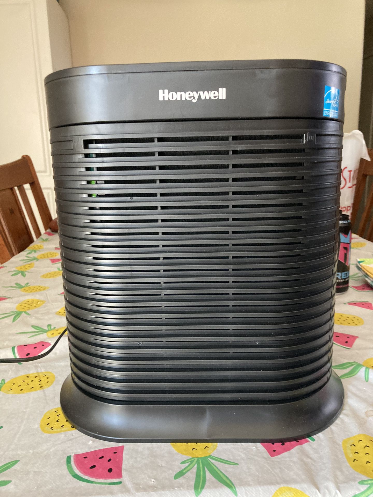 Honeywell Air Purifier