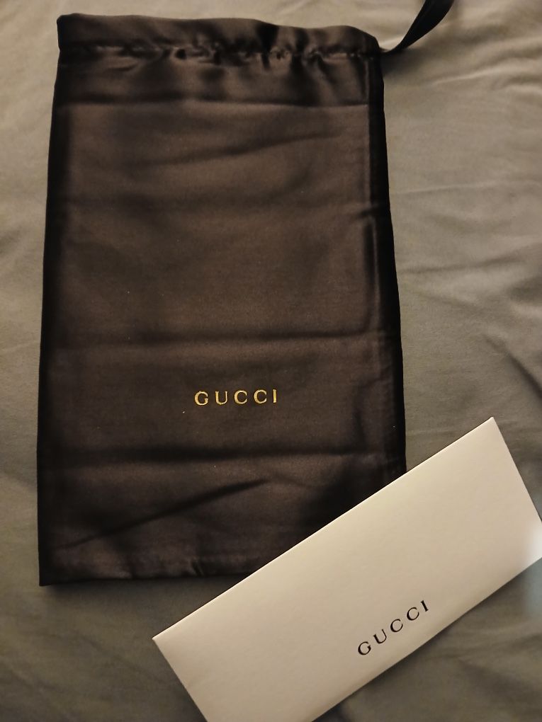 Sunglasses Black Bag