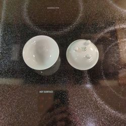 Limoges Sauce Dishes