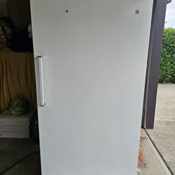 Freezer