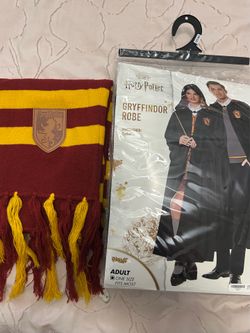 Harry Potter Gryffindor