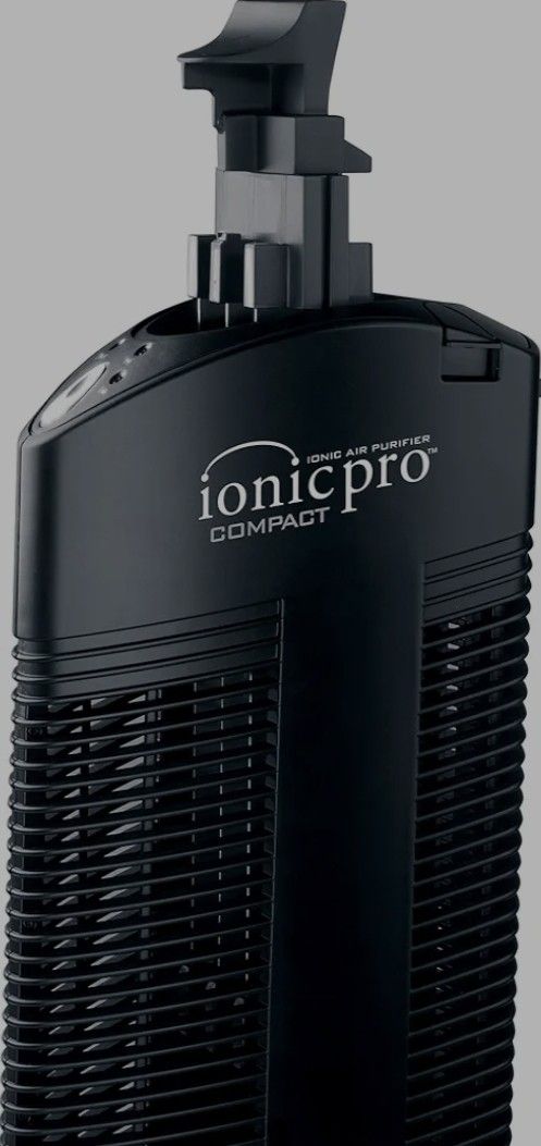 ENVION CA200 Ionic Pro Silent Tower Air Purifier - OBO