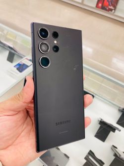 Samsung Galaxy S23 Ultra 256gb