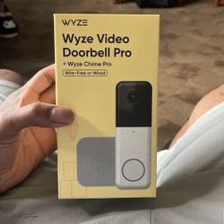 Wyze Video