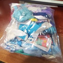 Barbie  Doll Clothes