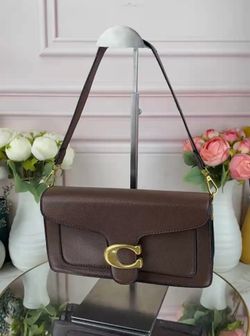 The Perfect Y2K Ladies' Autumn/Winter Quilted Tabby 26 Bag, Diamond