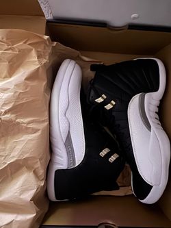 Size 8 Men