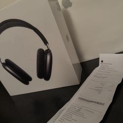 AirPod Maxs