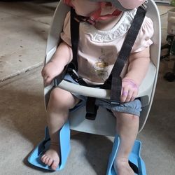 Bell Infant Front Bike Seat