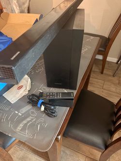 Samsung soundbar