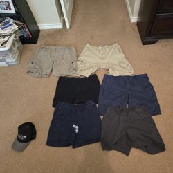 Mens Shorts 