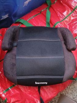 Car seats