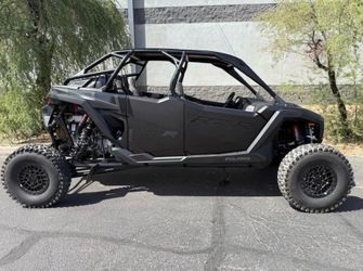 2025 Polaris® RZR Pro R 4 Ultimate