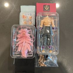 Sh Figuarts Kong Studios Beast Deities K030