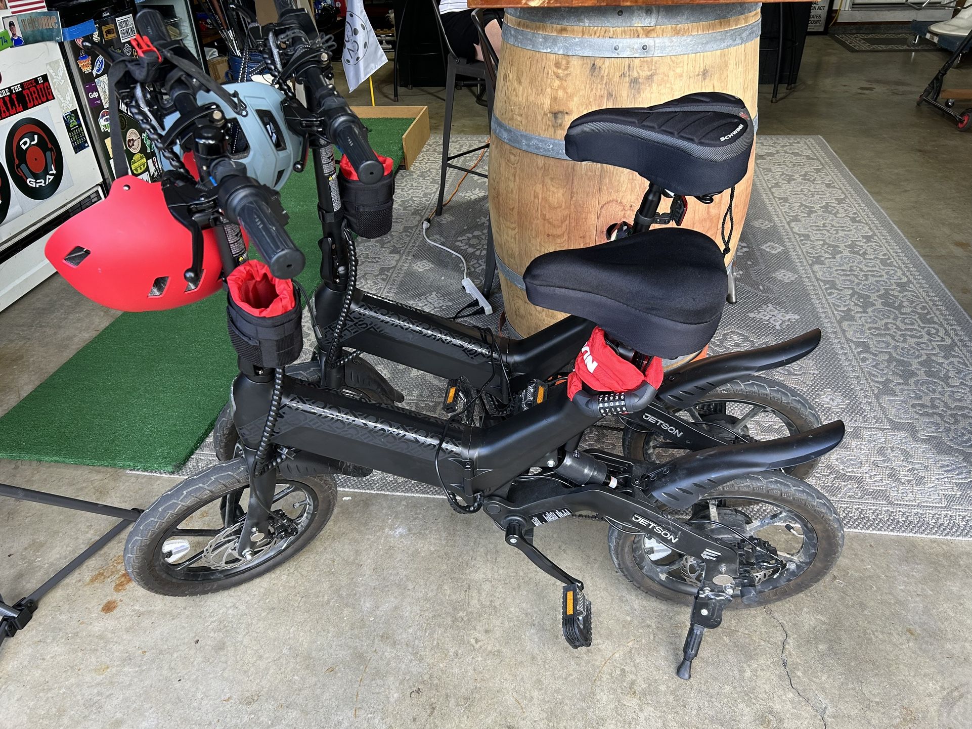 Jetson Ebikes - $1000