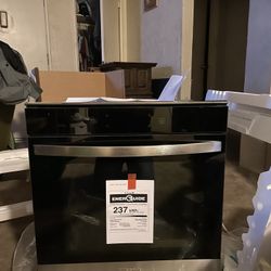 Whirlpool Electric Wall Oven 