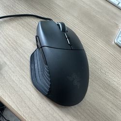 Razer Basilisk V3 Ergonomic Gaming Mouse 