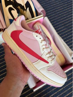TROPICAL PINK