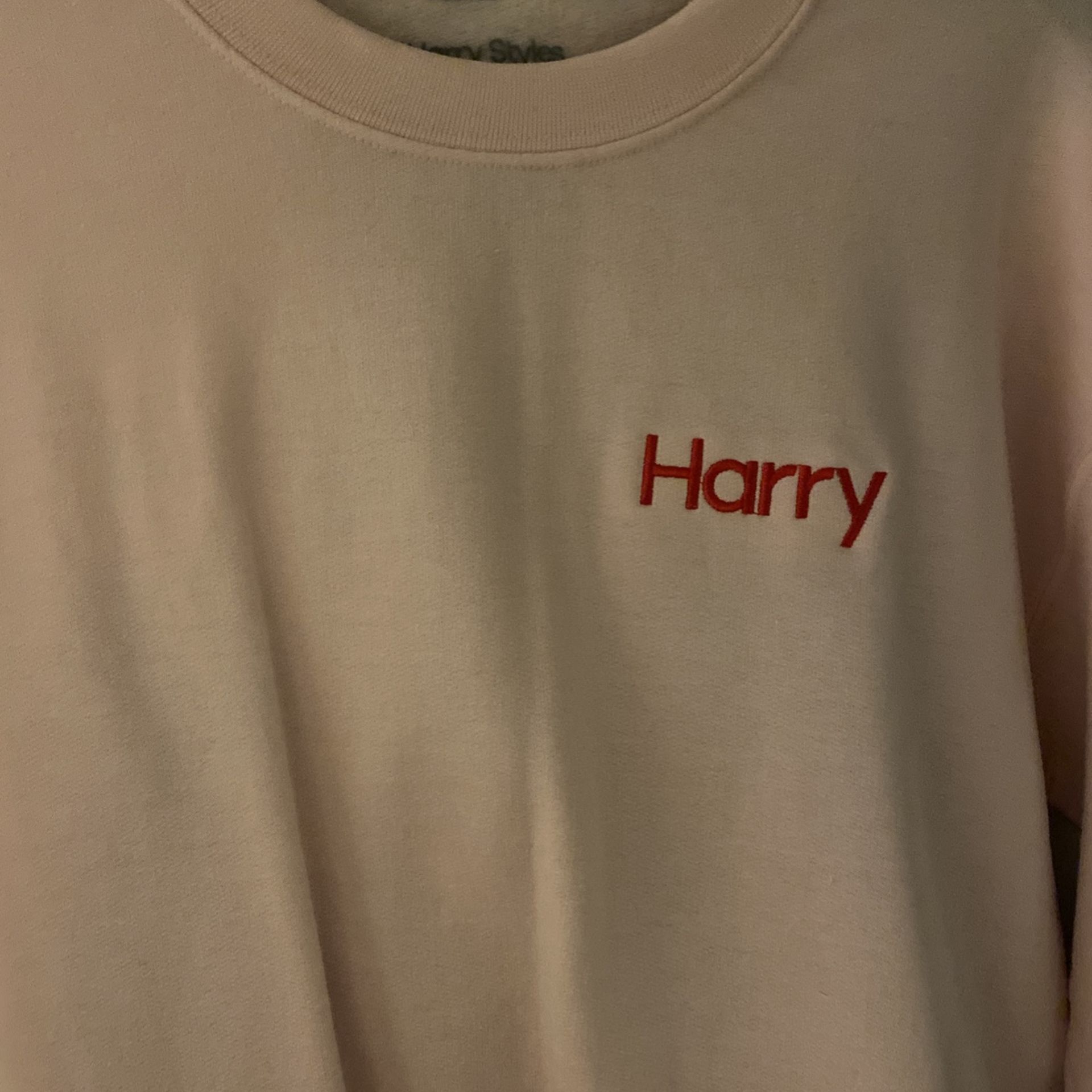 Harry Styles Sweatshirt