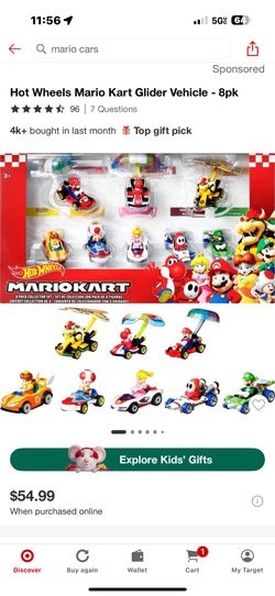 Mario Kart