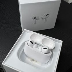 AirPods Pro