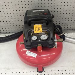 Air compressor