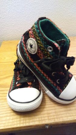 Converse 6 toddler