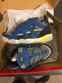 Scheme Shoes Men’s 7