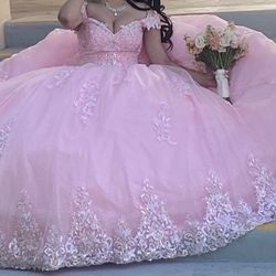 Quince Dress 