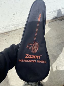 Measuring Wheel