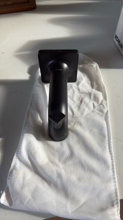 Kohler K-TS28127-4G-BL Venza Tub Spout Matte Black