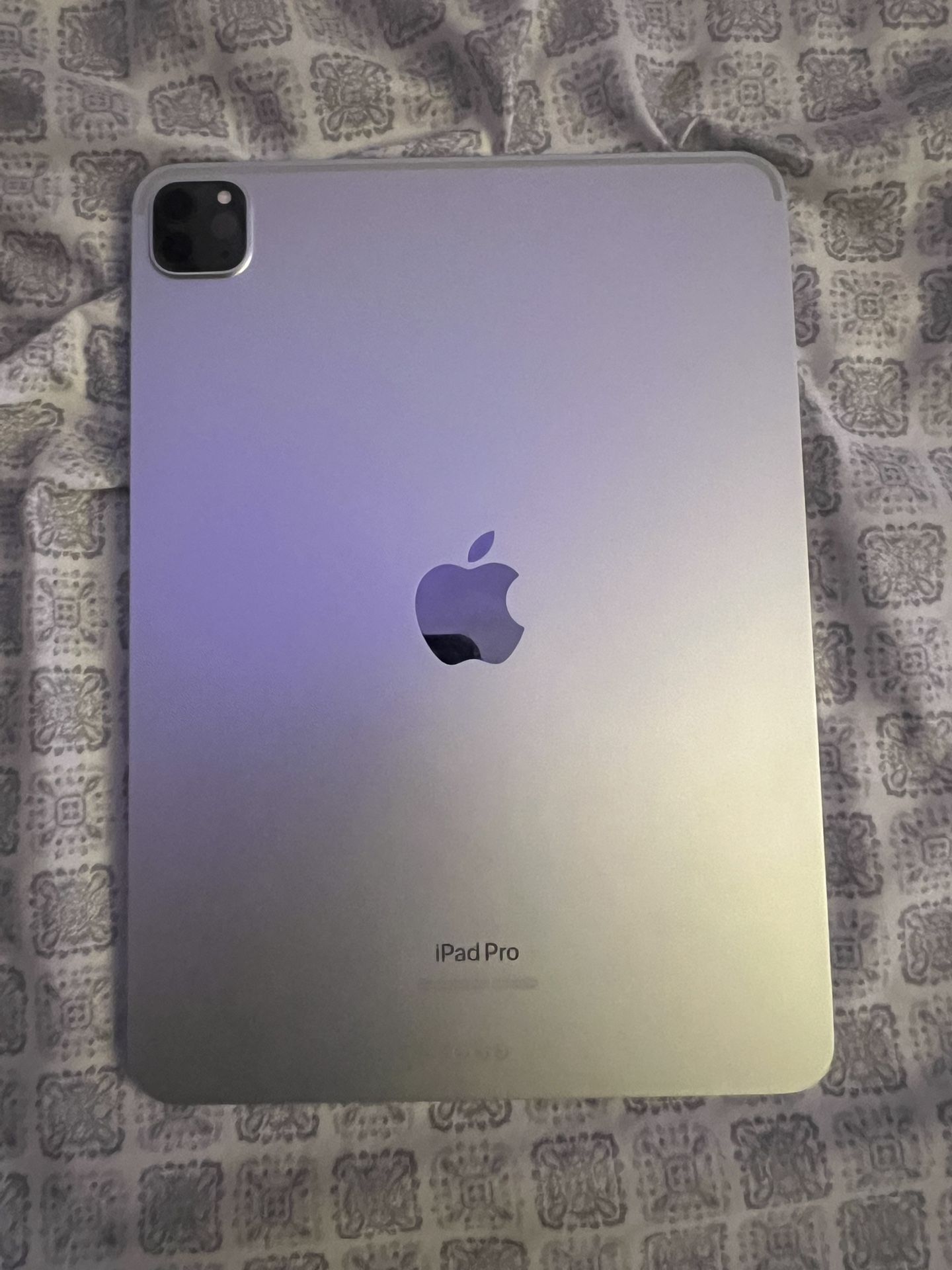 iPad