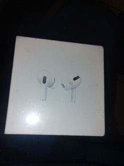 Apple airpods