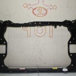 Radiator Support For 2018-2025 Audi Q5 2021-2022 Q5 Sportback