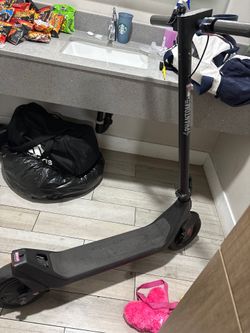 Phantom Electric Scooter