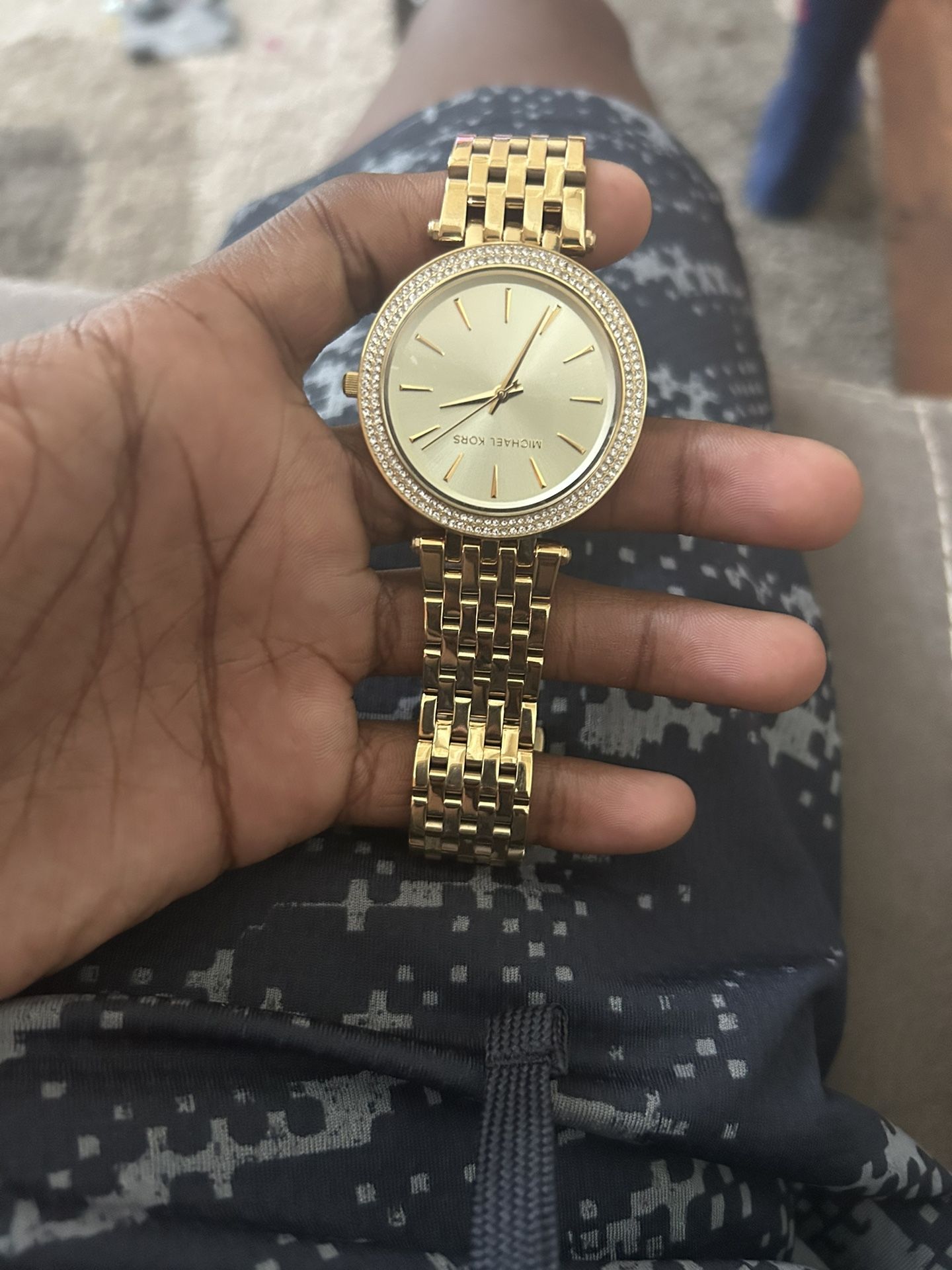 Micheal Kors