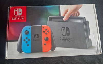 Practically Brand New! Nintendo Switch 2