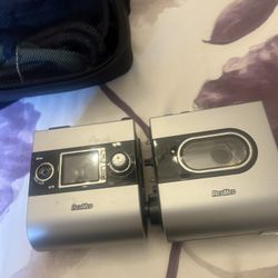 ResMed S9 Sleep Apnea Machine