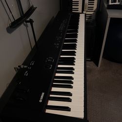 Yamaha STAGE PIANO CP 33