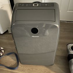 Air conditioner