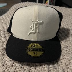 MLB 21 New Era X Fear Of God 