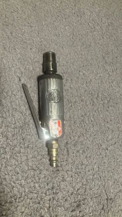 Mac tools adg200 1/4 air die grinder