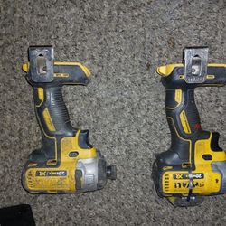 Drills Comes With Batteries