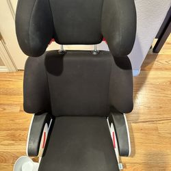 Clek OOBR Booster Seat
