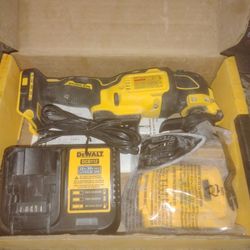 Oscillating/Multi Tool DeWalt 