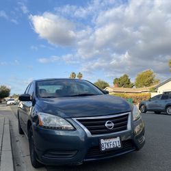 Nissan Sentra