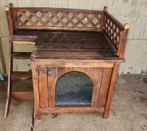 Dog House