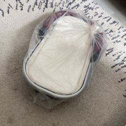 Uppa Baby Stroller Bassinet