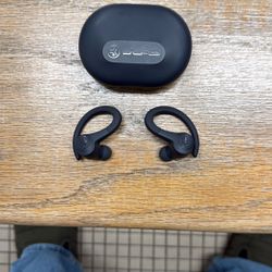 JLAB Wireless Earbuds 